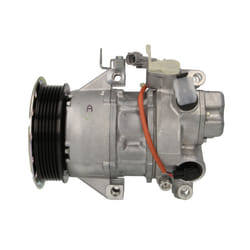Compresseur de climatisation DENSO DCP50300