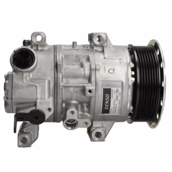 Compresseur de climatisation DENSO DCP50301