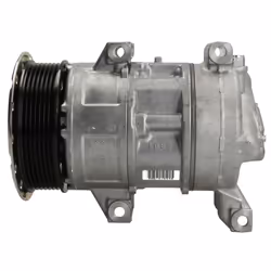 Compresseur de climatisation DENSO DCP50301