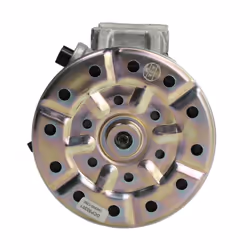Compresseur de climatisation DENSO DCP50301 - Vue supplémentaire 4