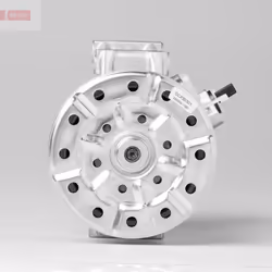 Compresseur de climatisation DENSO DCP50301 - Vue supplémentaire 6