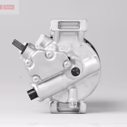 Compresseur de climatisation DENSO DCP50301 - Vue supplémentaire 7
