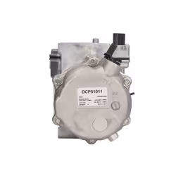 Compresseur de climatisation DENSO DCP51011