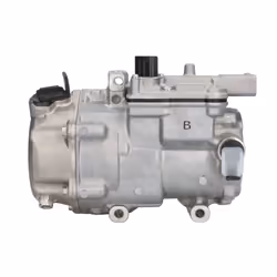 Compresseur de climatisation DENSO DCP51011 - Vue supplémentaire 4