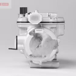 Compresseur de climatisation DENSO DCP51011 - Vue supplémentaire 6