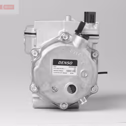 Compresseur de climatisation DENSO DCP51011 - Vue supplémentaire 7