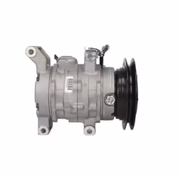 Compresseur de climatisation DENSO DCP50093 - Vue supplémentaire 4