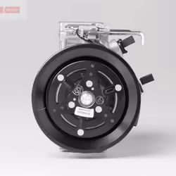 Compresseur de climatisation DENSO DCP50093 - Vue supplémentaire 6