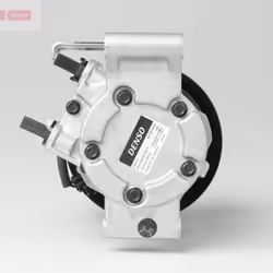 Compresseur de climatisation DENSO DCP50093 - Vue supplémentaire 7