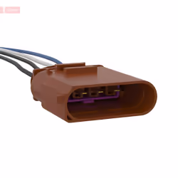 Sonde lambda DENSO DOX-1564 - Vue supplémentaire 5