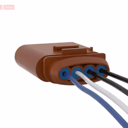 Sonde lambda DENSO DOX-1566 - Vue supplémentaire 6