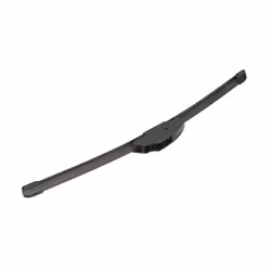 Balai d'essuie-glace DENSO DFR-001, Flat Blades, 400mm, Avant, 1 pièce