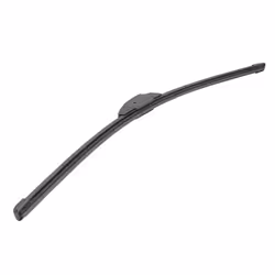 Balai d'essuie-glace DENSO DFR-007, Flat Blades, 550mm, Avant, 1 pièce