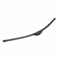 Balai d'essuie-glace DENSO DFR-009, Flat Blades, 600mm, Avant, 1 pièce