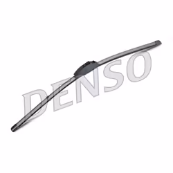 Balai d'essuie-glace DENSO DFR-009, Flat Blades, 600mm, Avant, 1 pièce - Vue supplémentaire 5