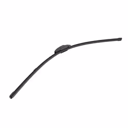 Balai d'essuie-glace DENSO DFR-010, Flat Blades, 650mm, Avant, 1 pièce