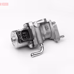 Vanne EGR DENSO DEG-0100 - Vue supplémentaire 5