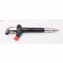 Injecteur DENSO DCRI106620