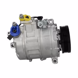 Compresseur de climatisation DENSO DCP05092 - Vue supplémentaire 4