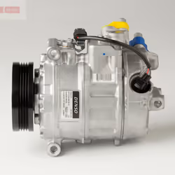 Compresseur de climatisation DENSO DCP05092 - Vue supplémentaire 5