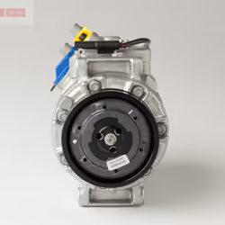 Compresseur de climatisation DENSO DCP05092 - Vue supplémentaire 6