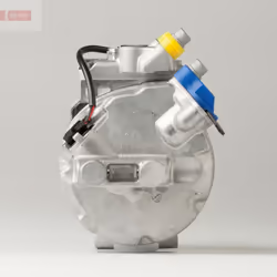 Compresseur de climatisation DENSO DCP05092 - Vue supplémentaire 7