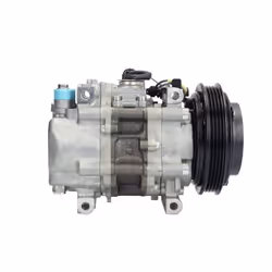 Compresseur de climatisation DENSO DCP05093 - Vue supplémentaire 4