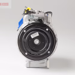 Compresseur de climatisation DENSO DCP05093 - Vue supplémentaire 6