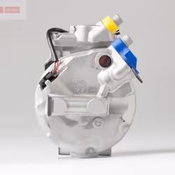 Compresseur de climatisation DENSO DCP05093 - Vue supplémentaire 7