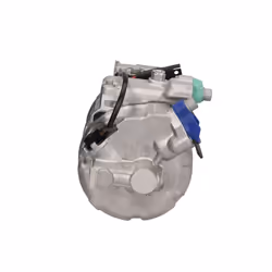 Compresseur de climatisation DENSO DCP05089