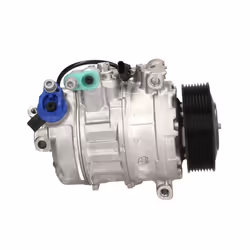 Compresseur de climatisation DENSO DCP05089 - Vue supplémentaire 4