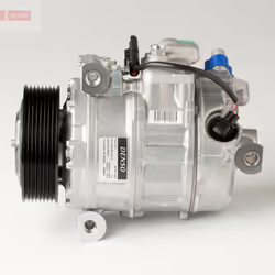 Compresseur de climatisation DENSO DCP05089 - Vue supplémentaire 5