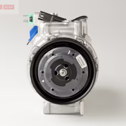 Compresseur de climatisation DENSO DCP05089 - Vue supplémentaire 6