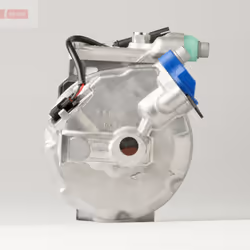 Compresseur de climatisation DENSO DCP05089 - Vue supplémentaire 7