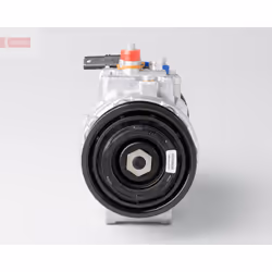 Compresseur de climatisation DENSO DCP05090 - Vue supplémentaire 6