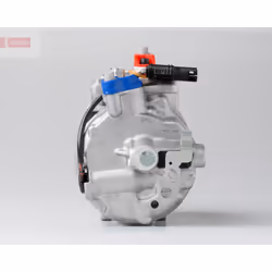 Compresseur de climatisation DENSO DCP05090 - Vue supplémentaire 7