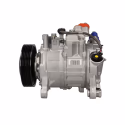 Compresseur de climatisation DENSO DCP05091