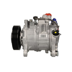 Compresseur de climatisation DENSO DCP05091