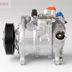 Compresseur de climatisation DENSO DCP05091 - Vue supplémentaire 5