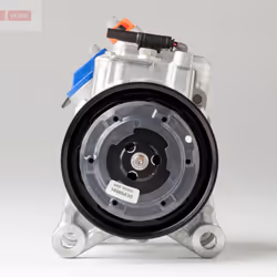 Compresseur de climatisation DENSO DCP05091 - Vue supplémentaire 6