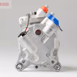 Compresseur de climatisation DENSO DCP05091 - Vue supplémentaire 7