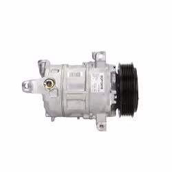 Compresseur de climatisation DENSO DCP13010 - Vue supplémentaire 4