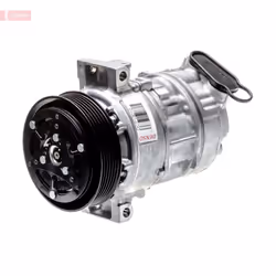 Compresseur de climatisation DENSO DCP13010 - Vue supplémentaire 5