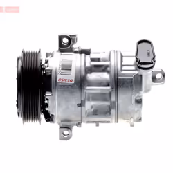 Compresseur de climatisation DENSO DCP13010 - Vue supplémentaire 6
