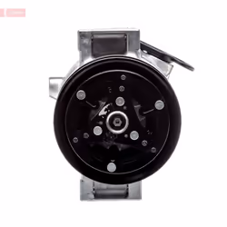 Compresseur de climatisation DENSO DCP13010 - Vue supplémentaire 7