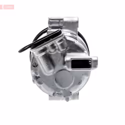 Compresseur de climatisation DENSO DCP13010 - Vue supplémentaire 8