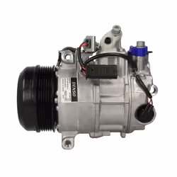 Compresseur de climatisation DENSO DCP17140