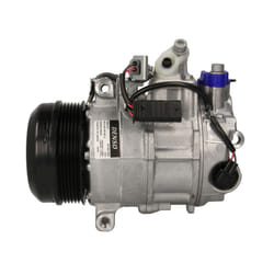 Compresseur de climatisation DENSO DCP17140