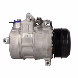Compresseur de climatisation DENSO DCP17140 - Vue supplémentaire 4