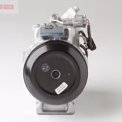 Compresseur de climatisation DENSO DCP17140 - Vue supplémentaire 6